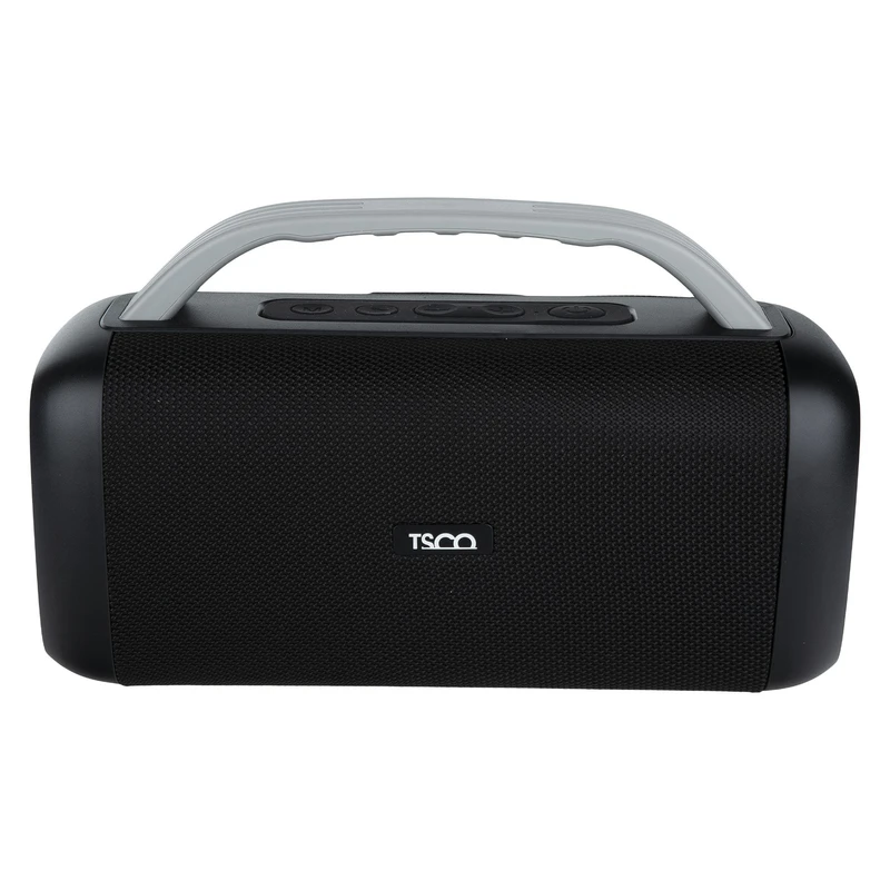 اسپیکر بلوتوثی قابل حمل تسکو مدل TS 2305