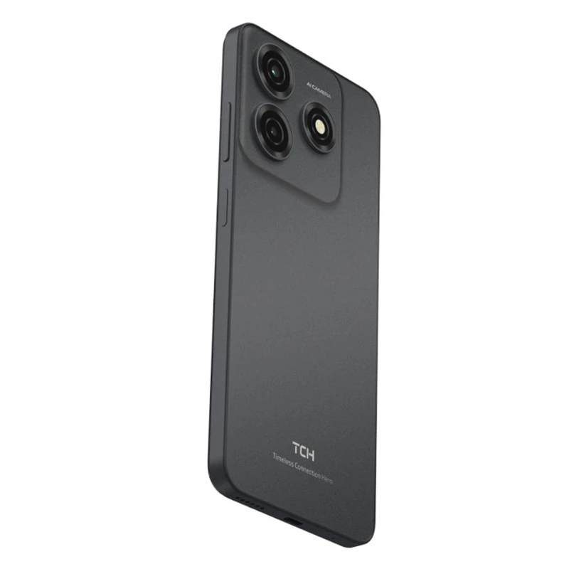 گوشی موبایل تی سی اچ مدل One دو سیم کارت ظرفیت 128 گیگابایت و رم 4 گیگابایت