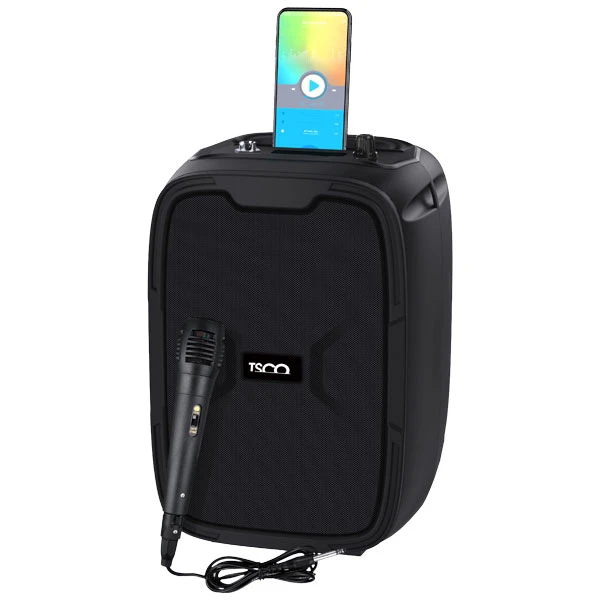 اسپیکر بلوتوثی تسکو مدل TS 2311